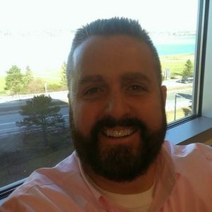 Meet your Posher, Robert